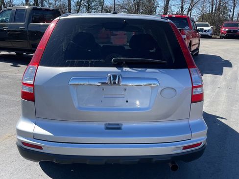 Used 2011 Honda CR-V EX-L image 7