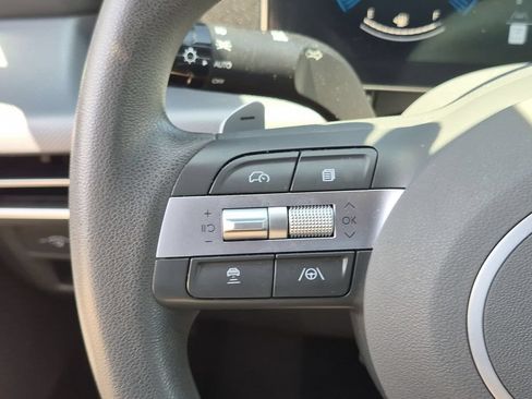 Used 2025 Hyundai Sonata SEL FWD image 21