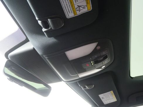 Used 2025 INFINITI QX50 Sport image 24