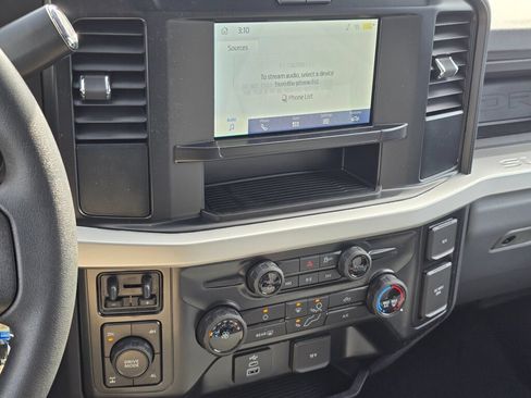 New 2026 Ford F350 XL w/ STX Appearance Package AWD/4WD image 25