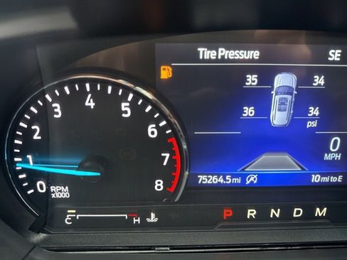 Used 2020 Ford Explorer XLT w/ Equipment Group 202A image 36