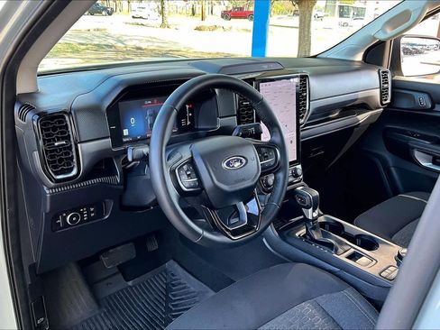 Used 2024 Ford Ranger XLT image 18