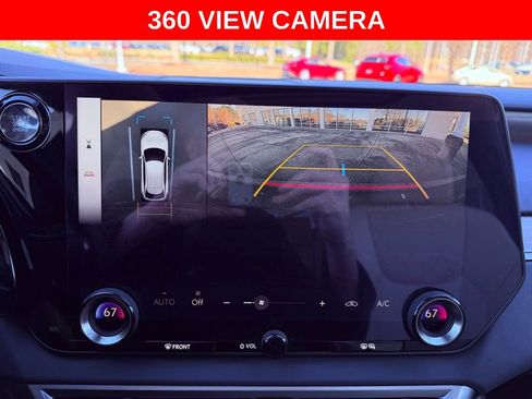 Used 2024 Lexus RX 350 Premium Plus image 13