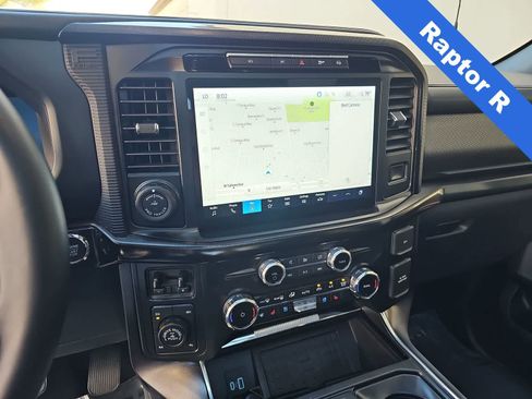 Used 2024 Ford F150 Raptor w/ Equipment Group 803A Raptor R AWD/4WD image 20