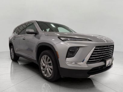 Used 2025 Buick Enclave Preferred