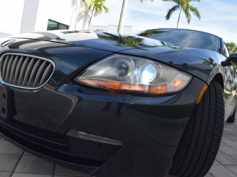Used 2008 BMW Z4 3.0si RWD image 41