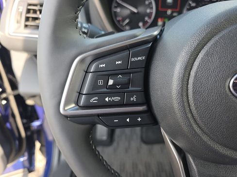 New 2026 Subaru Ascent Touring AWD/4WD image 29