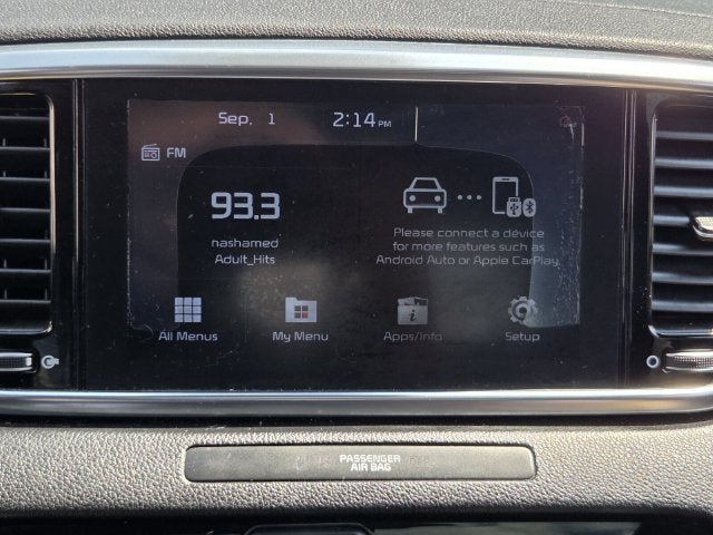 Used 2021 Kia Sportage S w/ S FWD Premium Package image 26