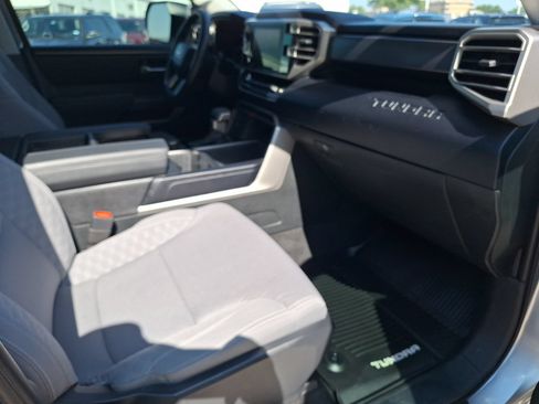 Used 2023 Toyota Tundra SR5 AWD/4WD image 33