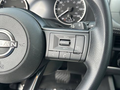 Certified 2023 Nissan Rogue S image 31