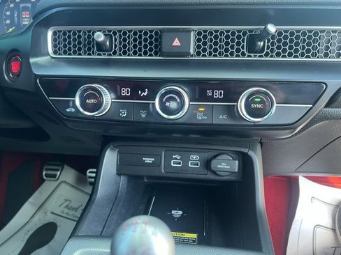 Used 2024 Honda Civic Type R image 20