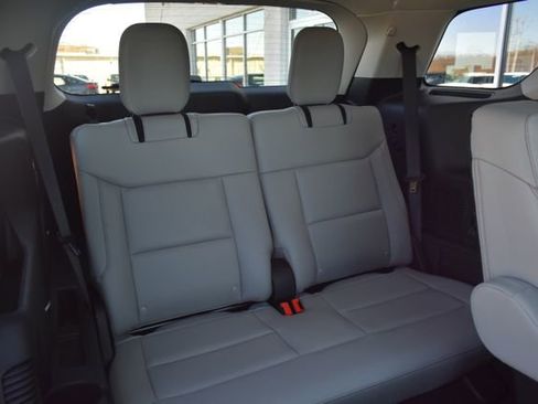 New 2026 Ford Explorer Active w/ Active Comfort Package image 45