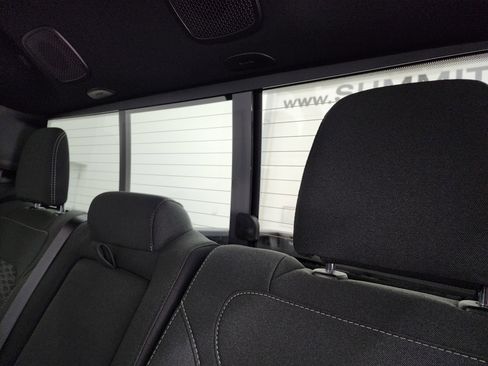 Used 2025 RAM 1500 Big Horn AWD/4WD image 35