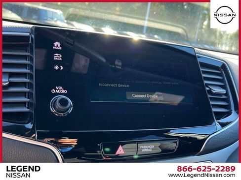 Used 2022 Honda Pilot Sport image 28