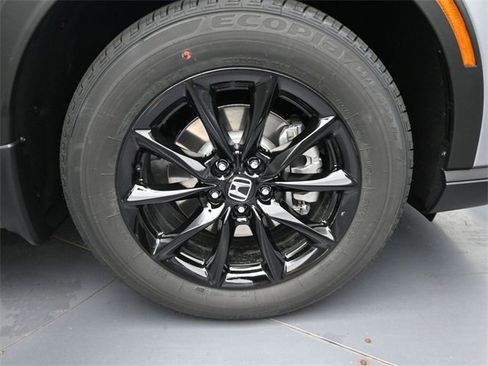 New 2026 Honda CR-V Sport-L image 28