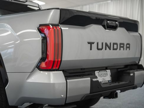 Used 2024 Toyota Tundra Platinum image 6