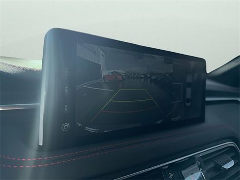 Used 2023 Genesis G70 3.3T w/ Sport Prestige Package image 16