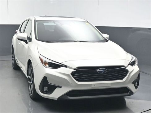 New 2026 Subaru Impreza 2.0i Sport image 3