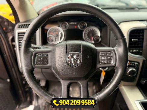 Used 2014 RAM 1500 Lone Star RWD image 16