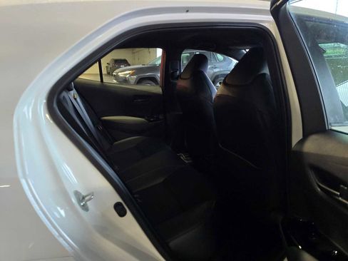 New 2025 Toyota Corolla Premium Plus image 14