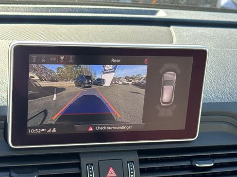 Used 2018 Audi Q5 Prestige image 33