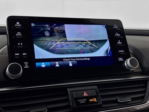 Used 2022 Honda Accord Sport Special Edition image 11