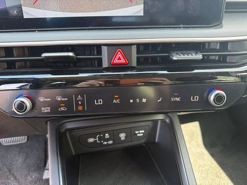 Used 2026 Kia K5 LXS FWD image 15