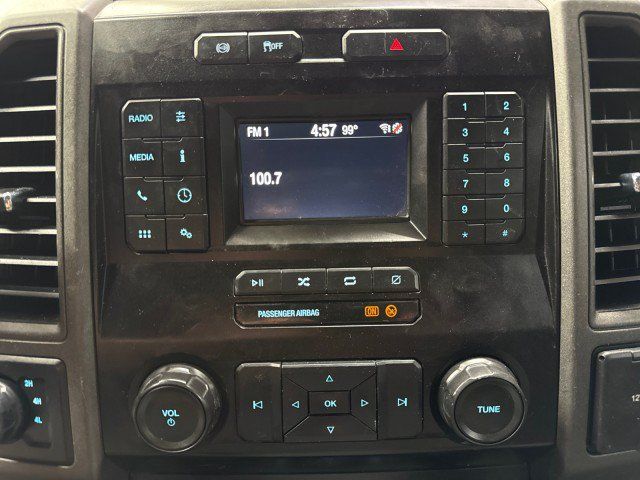 Used 2022 Ford F250 XL w/ Power Equipment Group AWD/4WD image 18