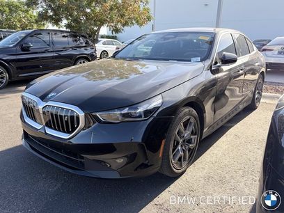 Used 2026 BMW i5 eDrive40 w/ Premium Package