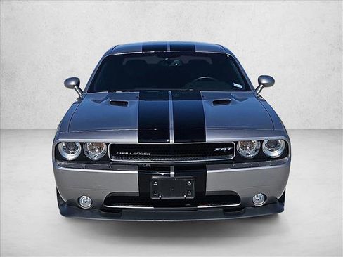 Used 2013 Dodge Challenger SRT8 w/ Harman Kardon Audio Group image 2