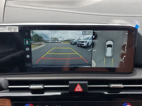 New 2026 Kia Sportage X-Line w/ X-Line Technology Package image 29