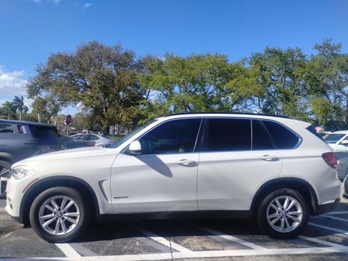 Used 2014 BMW X5 sDrive35i image 6