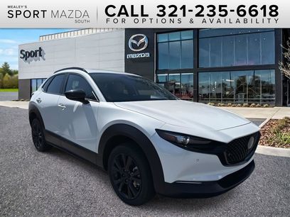 New 2026 MAZDA CX-30 Aire Edition