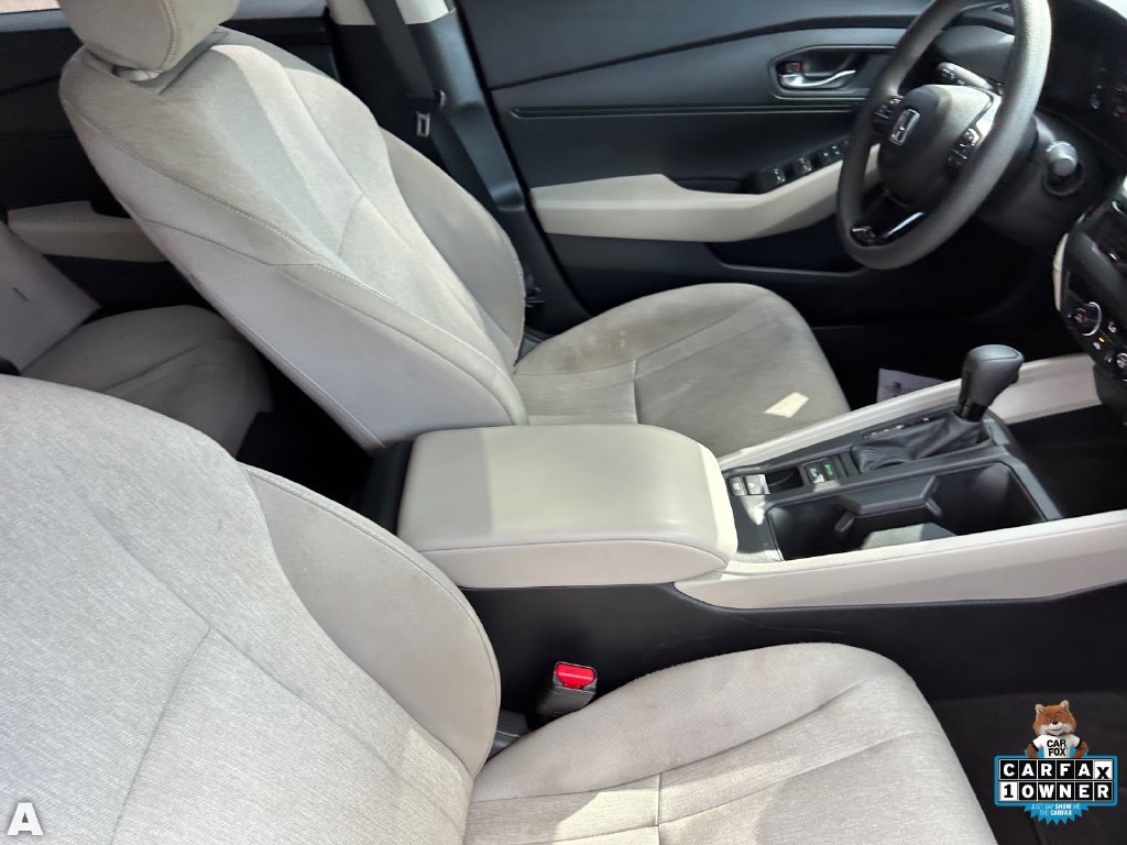 Used 2025 Honda Accord LX image 12