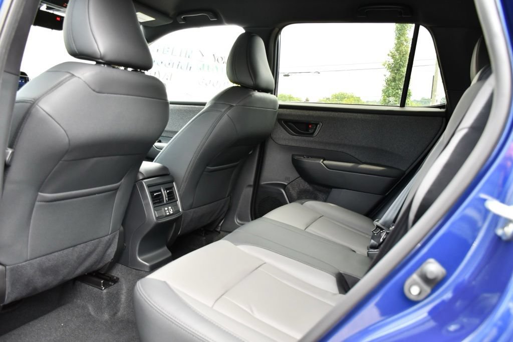 New 2026 Subaru Outback Premium AWD/4WD image 17