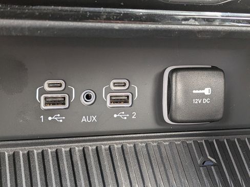 New 2026 Jeep Grand Cherokee L Limited AWD/4WD image 14