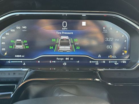 Used 2023 Chevrolet Silverado 1500 RST w/ Protection Package image 23