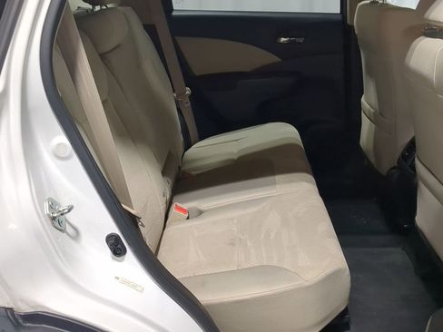 Used 2015 Honda CR-V EX image 22