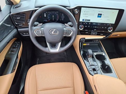Used 2025 Lexus NX 350 AWD w/ Accessory Package (2T) image 12