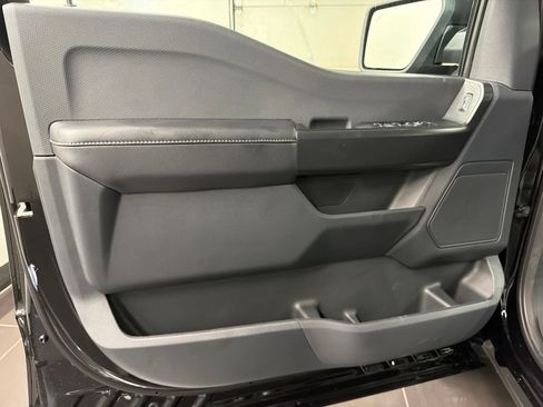 New 2026 Ford F150 STX w/ Equipment Group 200A AWD/4WD image 27