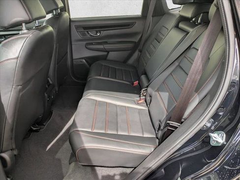 Certified 2025 Honda CR-V Sport-L image 17
