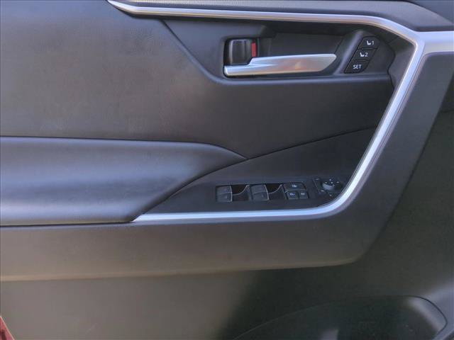 Certified 2023 Toyota RAV4 XLE Premium FWD image 11