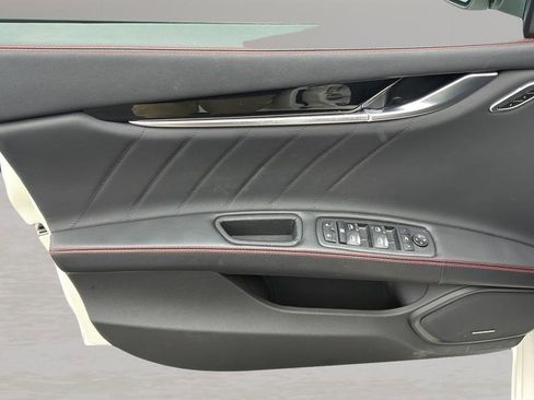 Used 2024 Maserati Ghibli Modena Ultima Q4 image 17