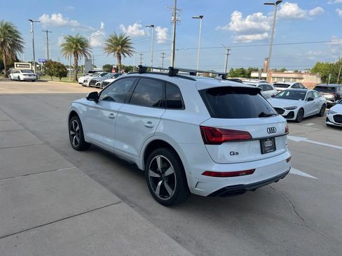 Used 2022 Audi Q5 2.0T Prestige AWD/4WD image 7