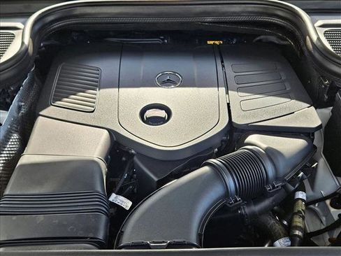 Used 2024 Mercedes-Benz GLE 350 4MATIC image 22
