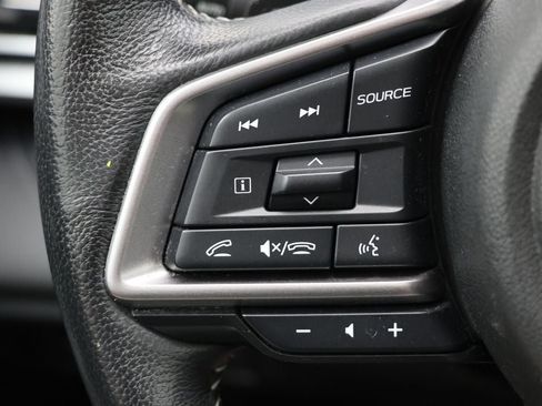 Used 2023 Subaru Outback Limited XT AWD/4WD image 21