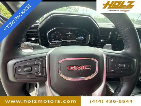 Used 2024 GMC Sierra 1500 Elevation w/ Preferred Package AWD/4WD image 11