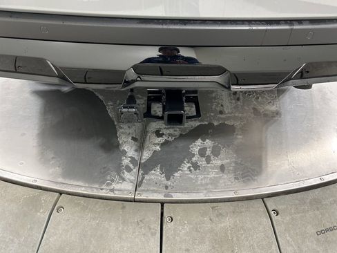 New 2026 Kia Sorento SX image 35