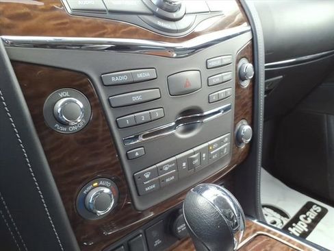 Used 2018 Nissan Armada SV w/ Driver Package image 28