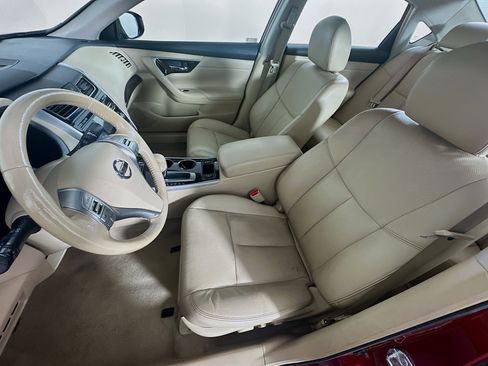Used 2013 Nissan Altima 2.5 SL w/ 2.5 Moonroof Pkg FWD image 13